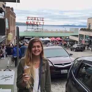 Meet your Posher, Erin